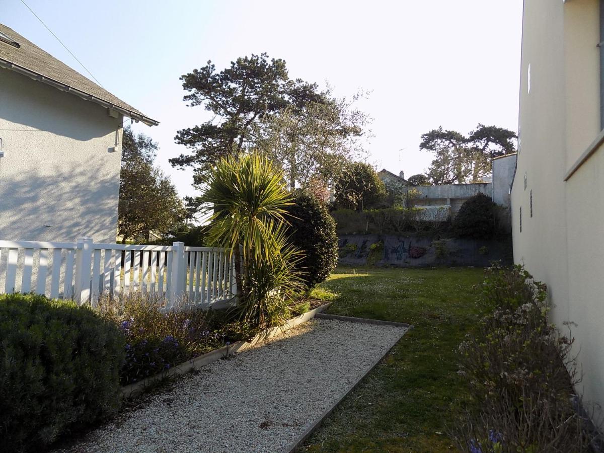 Villa Les Ilous Hauteville-sur-Mer Exterior photo